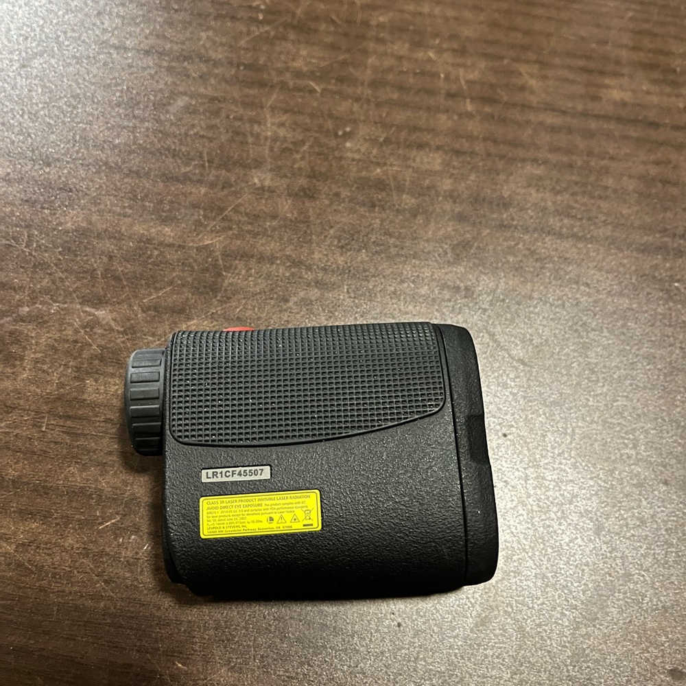 Leupold rx-650